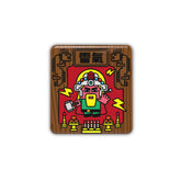 VXLab Collab Project: DDED x Vinnic "雷神關二哥" 15W Magnetic Wireless Powerbank