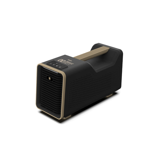 【Bundle Deal】Vinnic PS2000W Portable Power Station + DENALI 00 Portable Air Conditioner