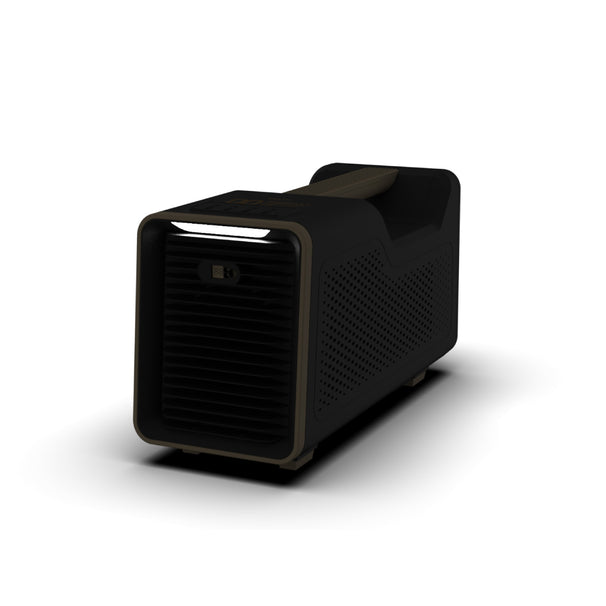 【Bundle Deal】Vinnic PS2000W Portable Power Station + DENALI 00 Portable Air Conditioner