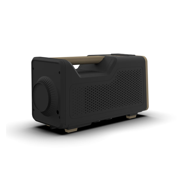 【Bundle Deal】Vinnic PS2000W Portable Power Station + DENALI 00 Portable Air Conditioner