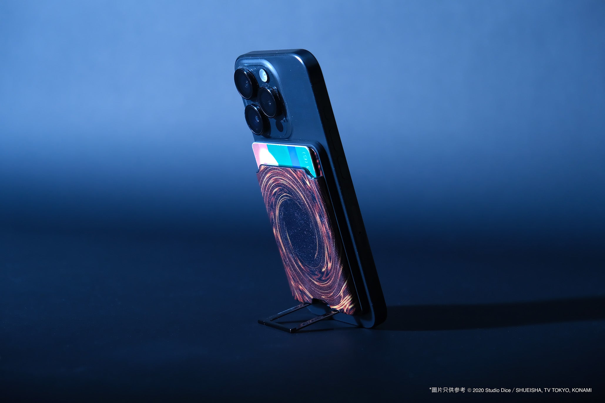 Vinnic x 遊戲王|藍眼白龍紀念珍藏充電套裝 5000mAh(磁吸行動電源|限量收藏)