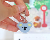 Kala Koala Keychain