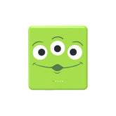 【限量】 玩具總動員 磁吸式無線充電 - 三眼仔