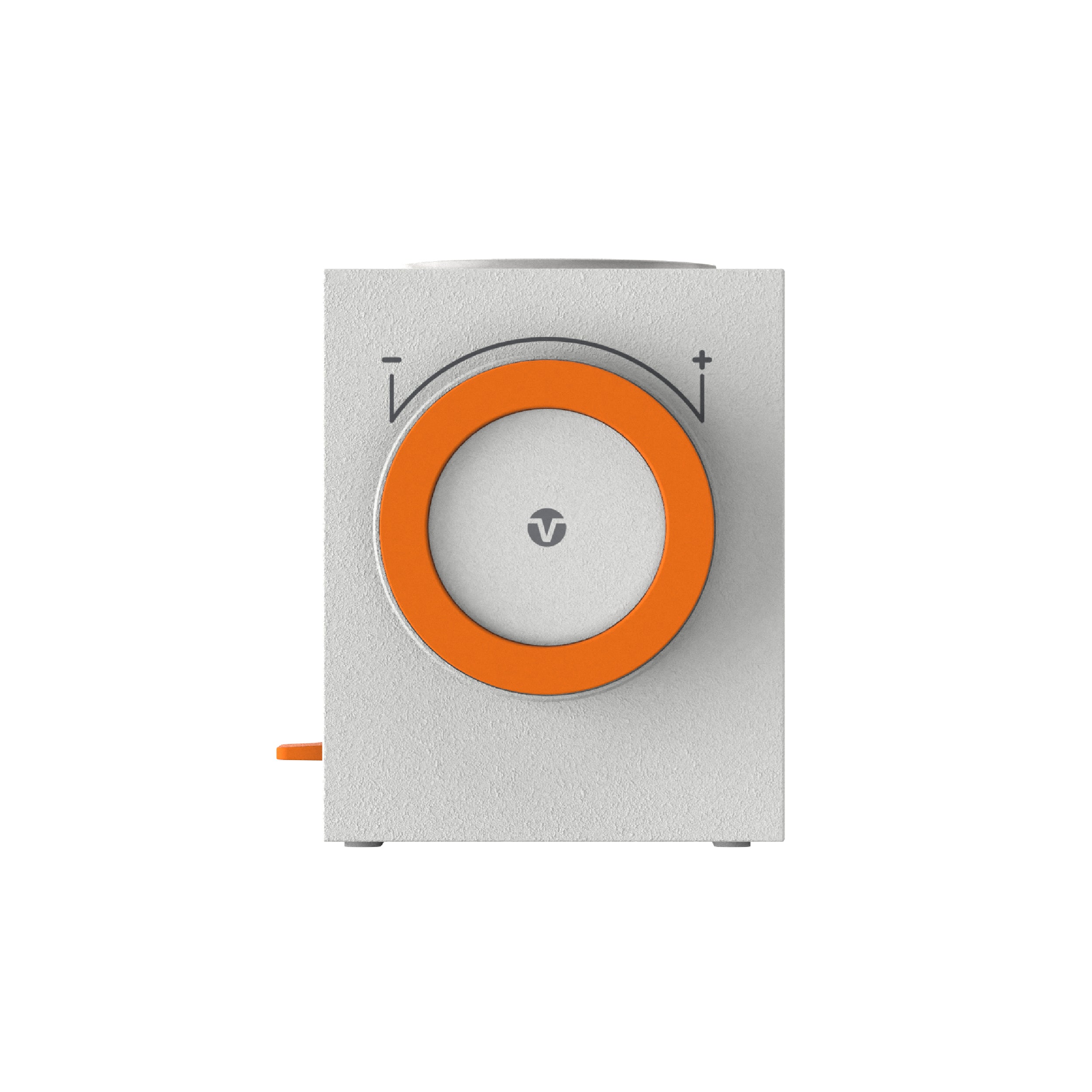 Vinnic SNOWDON 3合1 復古無線充電座 | 15W 快充、白噪音、雙鬧鐘