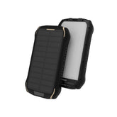 SACA PEAK Solar Powerbank 20K + Full LED