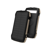 SACA PEAK Solar Wireless Powerbank 20K + Torch