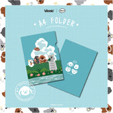 Vinnic X Smile Studio Folder