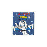 【限量】 玩具總動員 磁吸式無線充電 - 巴斯光年