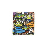 【限量】 玩具總動員 磁吸式無線充電 - 玩具總動員