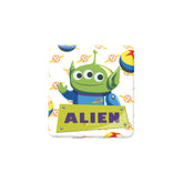 【限量】 玩具總動員 磁吸式無線充電 - 你好三眼仔