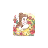 【限量】迪士尼磁吸式無線充電 - 貝兒