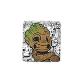 【限量】Marvel 磁吸式無線充電 - 樹人