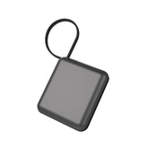 Vinnic Damavand Fast Charge 10,000mAh Built-in Cables PD QC Powerbank Vinnic Damavand Fast Charge 10,000mAh Built-Vinnic Power