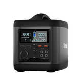 Vinnic PS500W-532Wh 144,000 mAh Portable Power StationVinnic PS500W-532Wh 144,000 mAh Portable Power StationVinnic Power