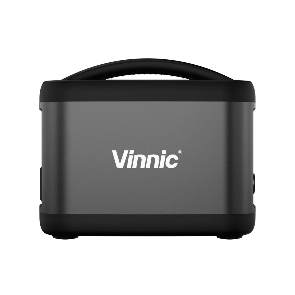 Vinnic PS500W-532Wh 144,000 mAh Portable Power StationVinnic PS500W-532Wh 144,000 mAh Portable Power StationVinnic Power
