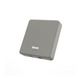 Vinnic Mana 8,000mAh Magsafe 15W Magnetic Wireless Powerbank - Clay