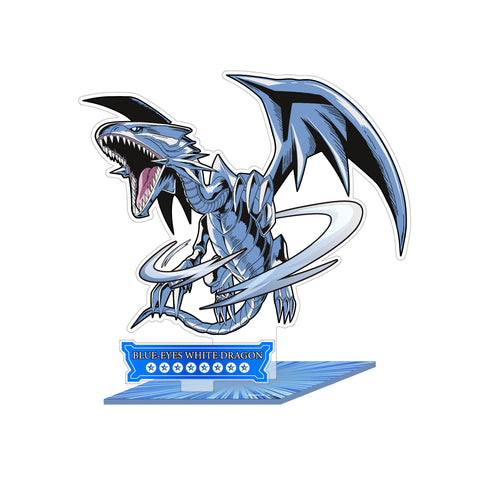 Vinnic x 遊戲王｜藍眼白龍紀念珍藏充電套裝 5000mAh（磁吸行動電源｜限量收藏）