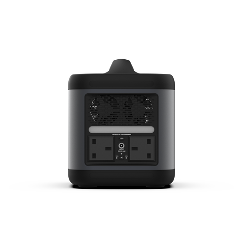 Vinnic POLLUX PS600W-518Wh Portable Power Station