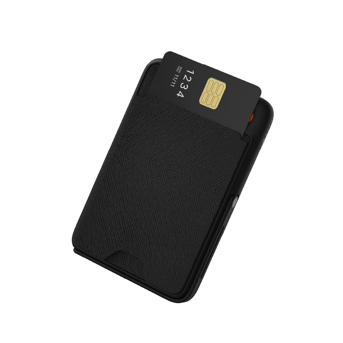 Vinnic Mount Chester 10,000mAh 6合1磁吸行動電源｜15W無線＋USB‑C 22.5W