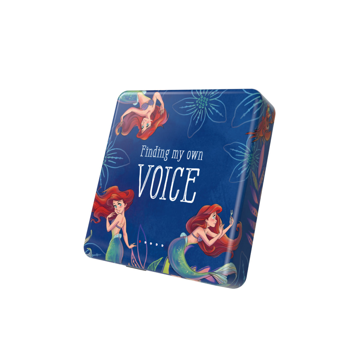 【LIMITED EDITION】Disney Magnetic Wireless Powerbank - The Little Mermaid