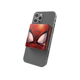 【LIMITED EDITION】Vinnic Magnetic Wireless Powerbank - Spider Man