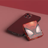 【限量】Marvel 磁吸式無線充電 - 蜘蛛俠