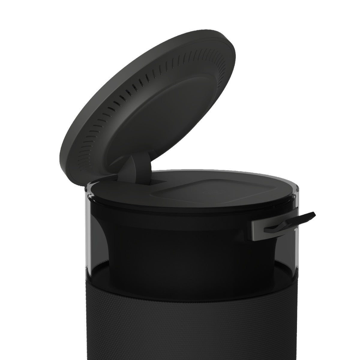 Vinnic Smoky Dome 5-in-1 Charging Dock | 15W 無線充 + 藍牙音響 + 氛圍燈
