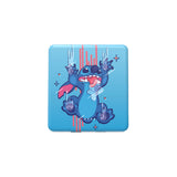 【LIMITED EDITION】Disney Magnetic Wireless Powerbank - Stitch