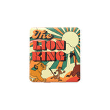 【LIMITED EDITION】Disney Magnetic Wireless Powerbank - Lion King
