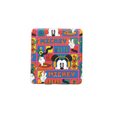 【LIMITED EDITION】Disney Magnetic Wireless Powerbank - Mickey Orange