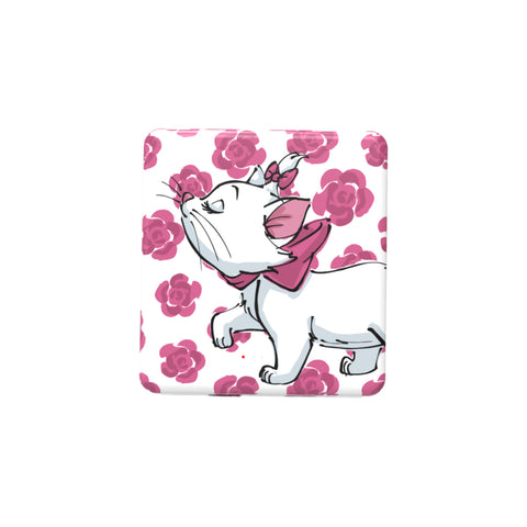 【LIMITED EDITION】Disney Magnetic Wireless Powerbank - Marie Pink