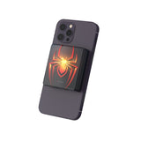 【限量】Marvel 磁吸式無線充電 - 蜘蛛俠Logo