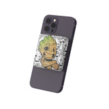 【LIMITED EDITION】Marvel Magnetic Wireless Powerbank - Groot