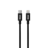 Vinnic USB-C to MFi Lightning Cable - Shadow