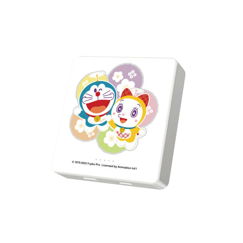 Vinnic X Doraemon Magnetic Powerbank【LIMITED EDITION】- 03