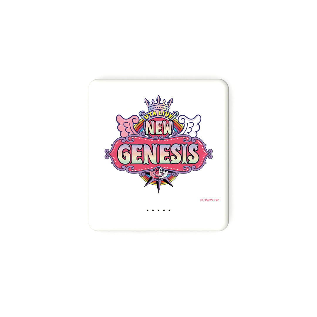 Vinnic X ONE PIECE FILM RED Magnetic Powerbank【LIMITED EDITION】- New Genesis