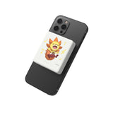 Vinnic X ONE PIECE FILM RED Magnetic Powerbank【LIMITED EDITION】- Sunny