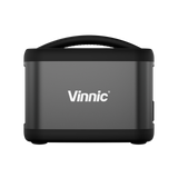 Vinnic PS500W-532Wh 144,000 mAh Portable Power Station