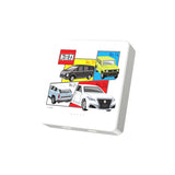 Vinnic X Tomica Magnetic Powerbank【LIMITED EDITION】- 01