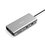 Vinnic 15-in-1 USB-C Wireless Charging Hub