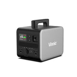 Vinnic PS700W-512Wh 160,000 mAh Portable Power Station