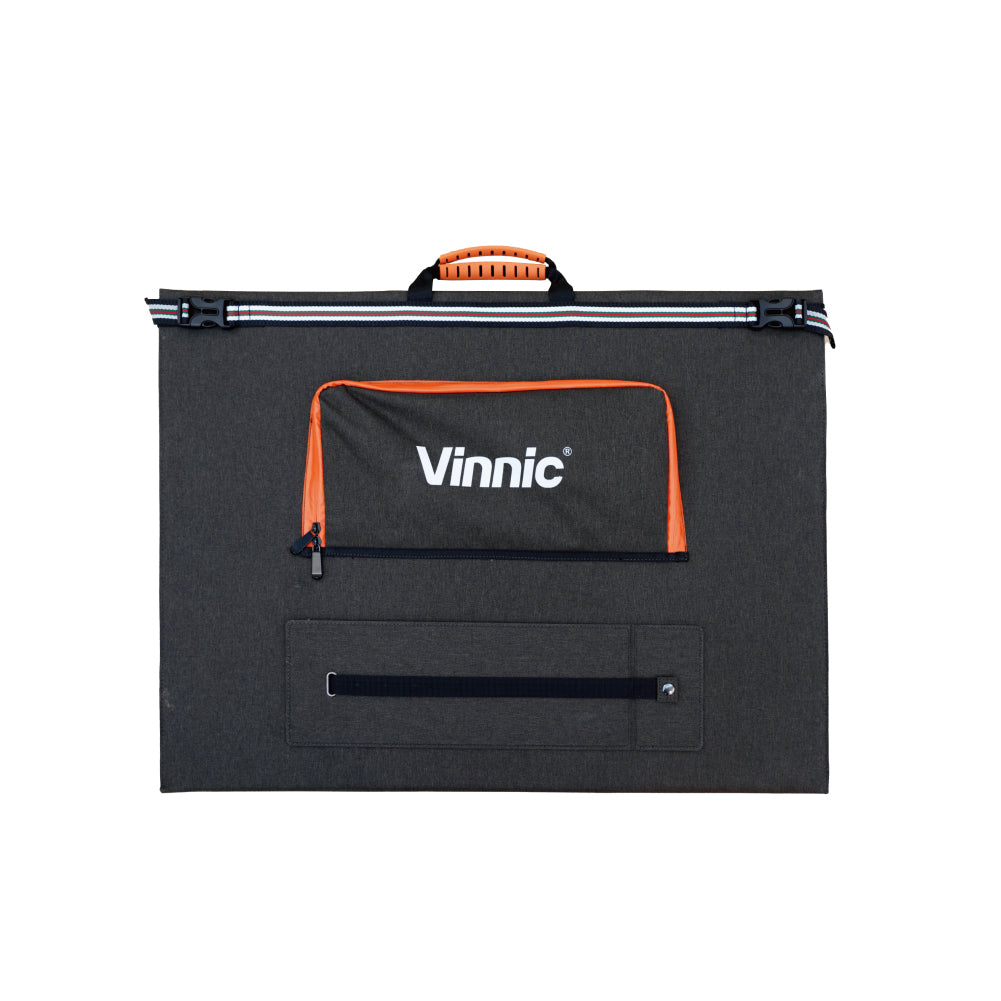 Vinnic SP200W 太陽能板